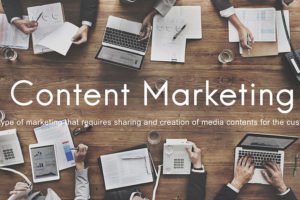 SEO content marketing
