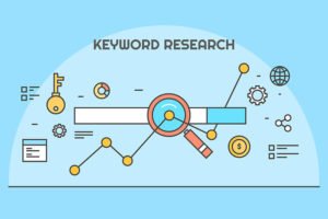 keyword research