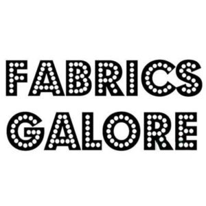 Fabrics Galore - DMDNA