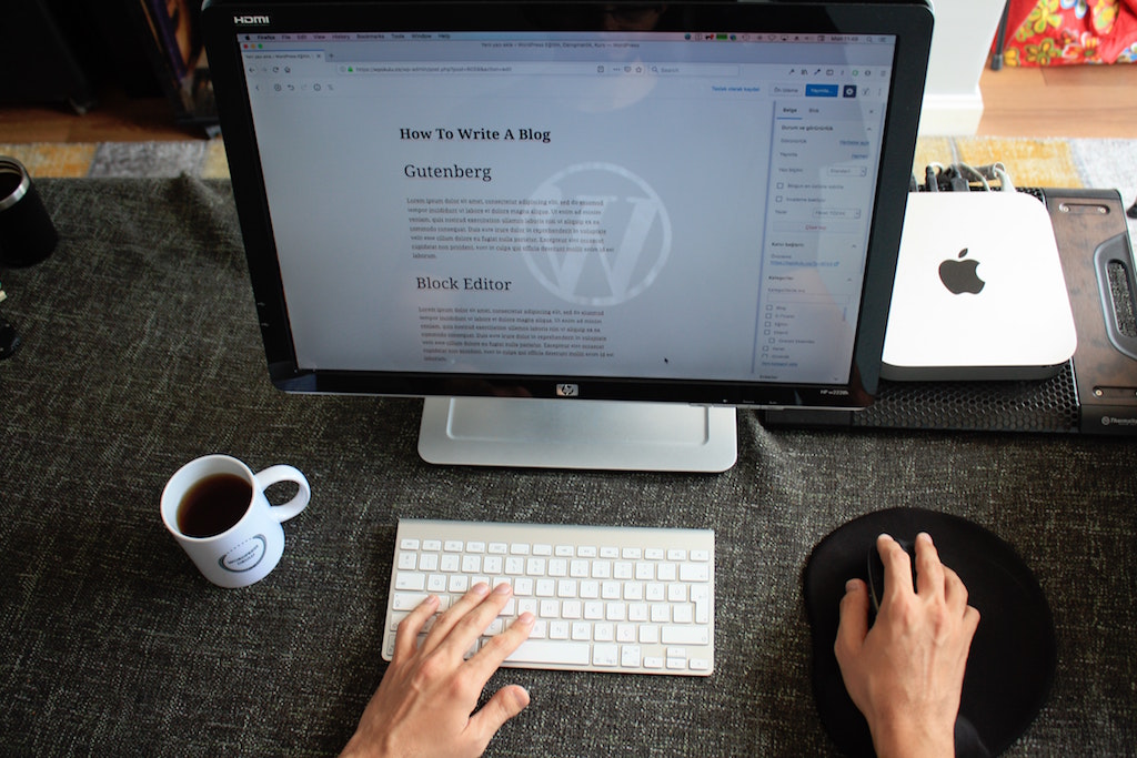 Winning Content Strategy